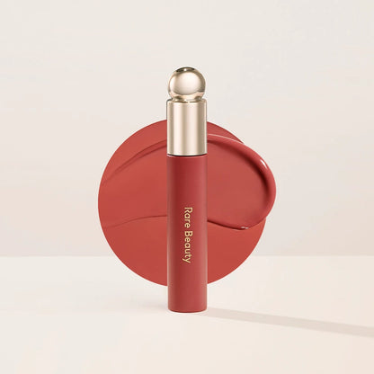 RARE Beauty Liquid Blush Lipstick Grateful Eyes Cheek Blusher Waterproof Mositure Face Contour Shadow LipGloss Plump Makeup