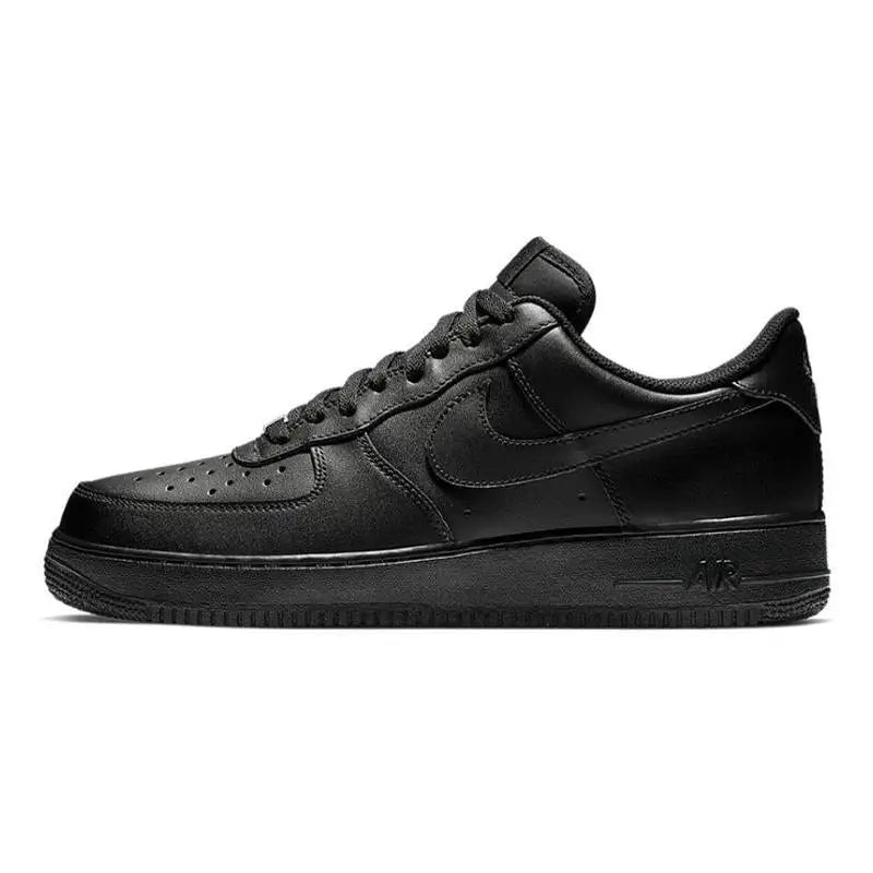 【Customize】Nike Air Force 1 Skateboarding Shoes Men Sneakers shoes CW2288-001