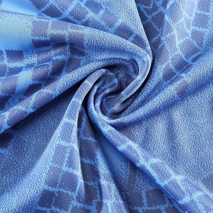 2025 Summer Hot-selling New Fashion Trend 3D Printed Men's Shorts Outdoor Casual Street Breathable Quick-drying Shorts