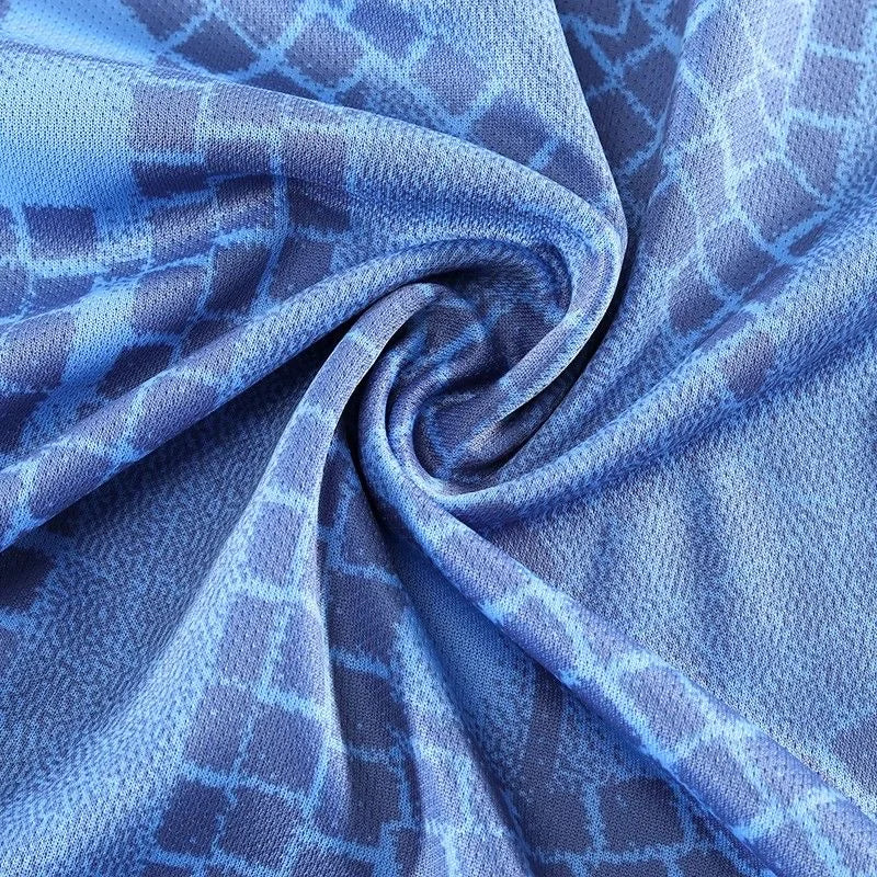 2025 Summer Hot-selling New Fashion Trend 3D Printed Men's Shorts Outdoor Casual Street Breathable Quick-drying Shorts