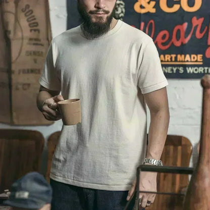 Men's Anime Letter Print T-shirt, Retro Street Fashion, Y2, Gothic Harajuku, Hip Hop, Casual Fashion for Couples Oversized Shirt