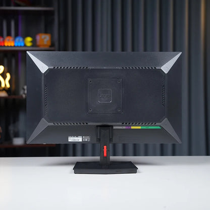 TITAN ARMY 24.5 inch Fast IPS Gaming Monitor 260Hz Hardware Low Blue Light HDR Wide Color Gamut Native 240Hz Display