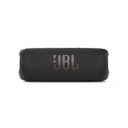 Original JBL FLIP 6  Support APP Bluetooth Speaker  IPX7 Waterproof Outdoor Stereo Bass Music Track Speaker Independent Tweeter