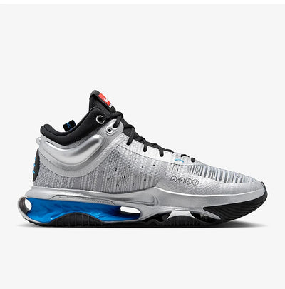 Nike Official 2024 New All-Star Men's Sports Basketball Shoes FZ5742-001