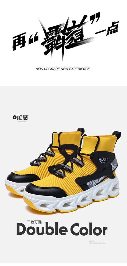 Shoes men Sneakers Male casual Mens Shoes tenis Luxury shoes Trainer Race Breathable Shoes fashion running Shoes for women