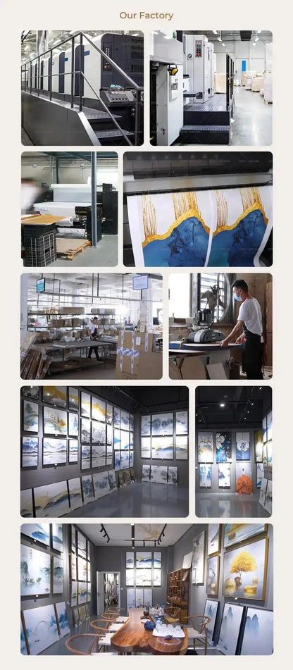 Giraffe Reading Newspaper Wall Art Prints Canvas Painting Poster Picture For Living Dining Play Room Home Decor