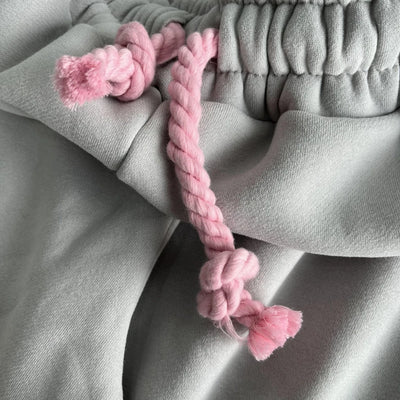 Sy-world Fashion Tracksuits Tops & Long Pants Winter Cotton Hip Hop Street Men Women Casual Hooded Sweatshirt Sports Trousers