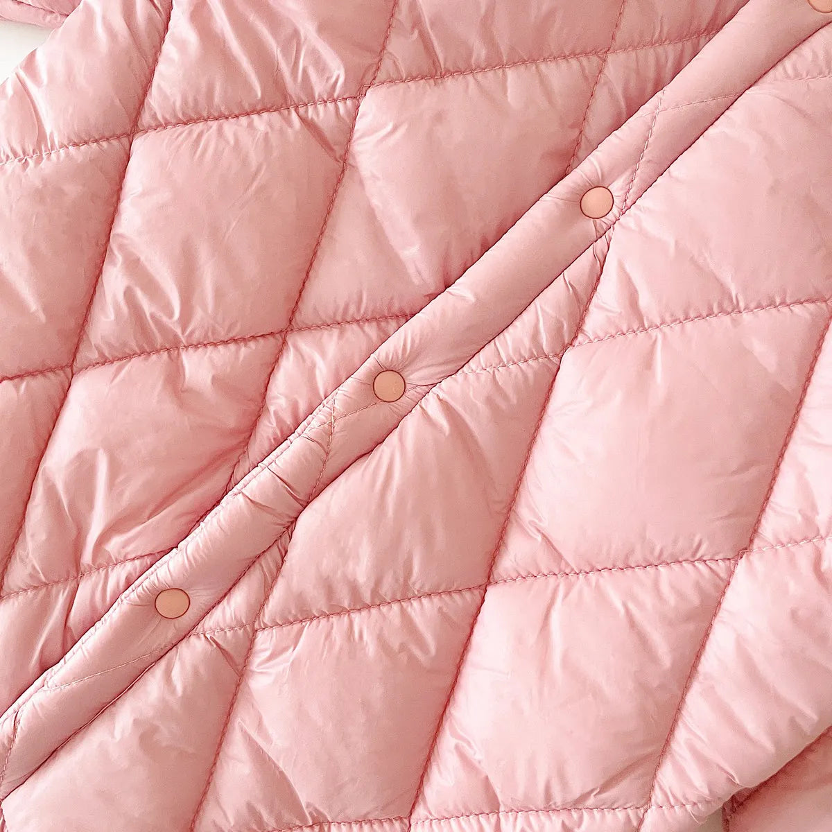 Sanlutoz Fashion Long Sleeve Baby Rompers Thicken Fleece Warm Winter Infants Clothing