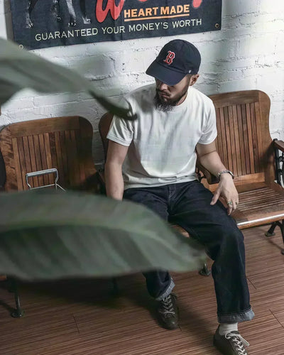 Men's Anime Letter Print T-shirt, Retro Street Fashion, Y2, Gothic Harajuku, Hip Hop, Casual Fashion for Couples Oversized Shirt