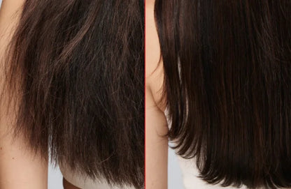 EELHOE  Hair Loss Shampoo & Batana Conditioner Set Strengthening Density Repair Frizz Control Treatment Thinning Damaged Frizzy