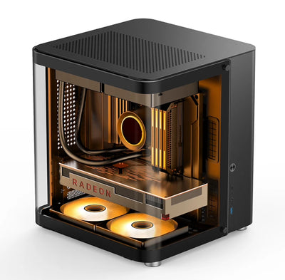 High-End Custom I9/i7 14th Panoramic Gaming Desktop RTX 4090 D 24GB/4080 Super/4070S Graphics Card 1TB SSD 32GB Desktop