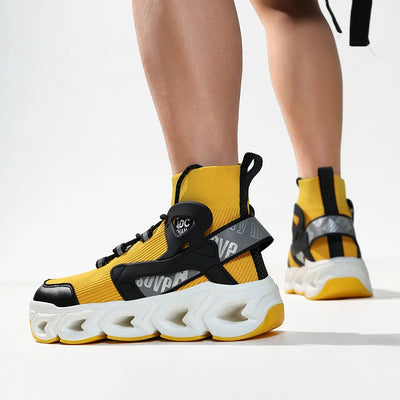 Shoes men Sneakers Male casual Mens Shoes tenis Luxury shoes Trainer Race Breathable Shoes fashion running Shoes for women