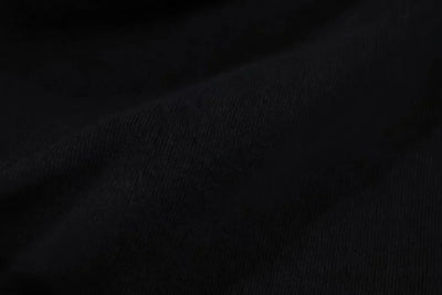 2025 Summer New American Personalized Summer Sports Cotton Shorts with Drawstring with Couple Letter Printing