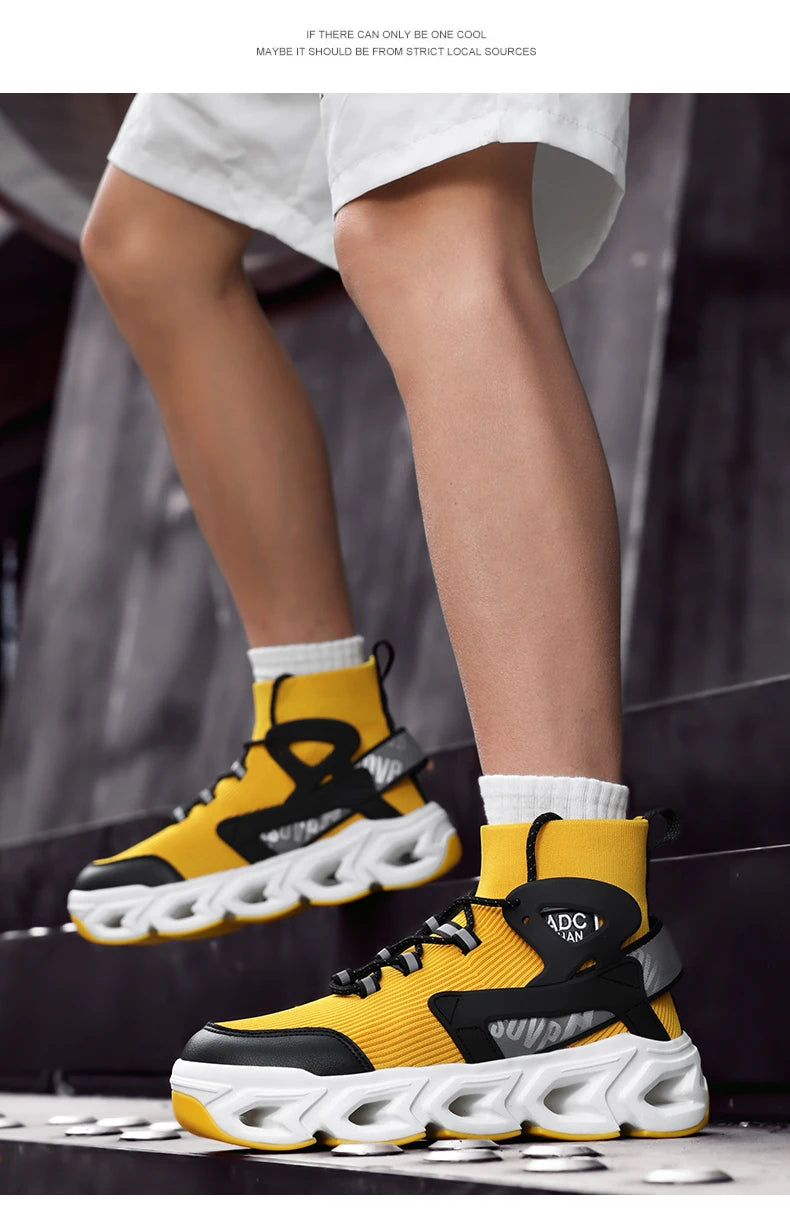 Shoes men Sneakers Male casual Mens Shoes tenis Luxury shoes Trainer Race Breathable Shoes fashion running Shoes for women