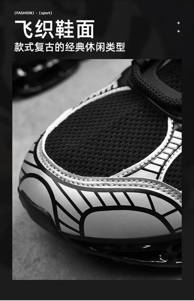 Shoes men Sneakers Male casual Mens Shoes tenis Luxury shoes Trainer Race Breathable Shoes fashion running Shoes for women