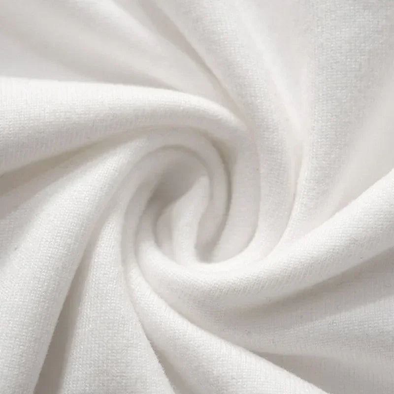 Fashion Versatile Casual Cotton Men Trousers Comfortable Sports Street Sweatpants Unisex Autumn and Winter Smiley Face Printing