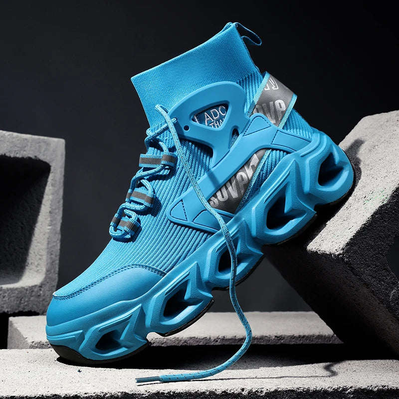 Shoes men Sneakers Male casual Mens Shoes tenis Luxury shoes Trainer Race Breathable Shoes fashion running Shoes for women