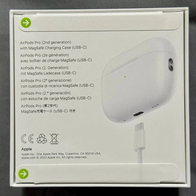 Type-C Cable Pro 2 Wireless Bluetooth Earbuds Active Noise Cancellation Gaming Handfree Headset With ANC