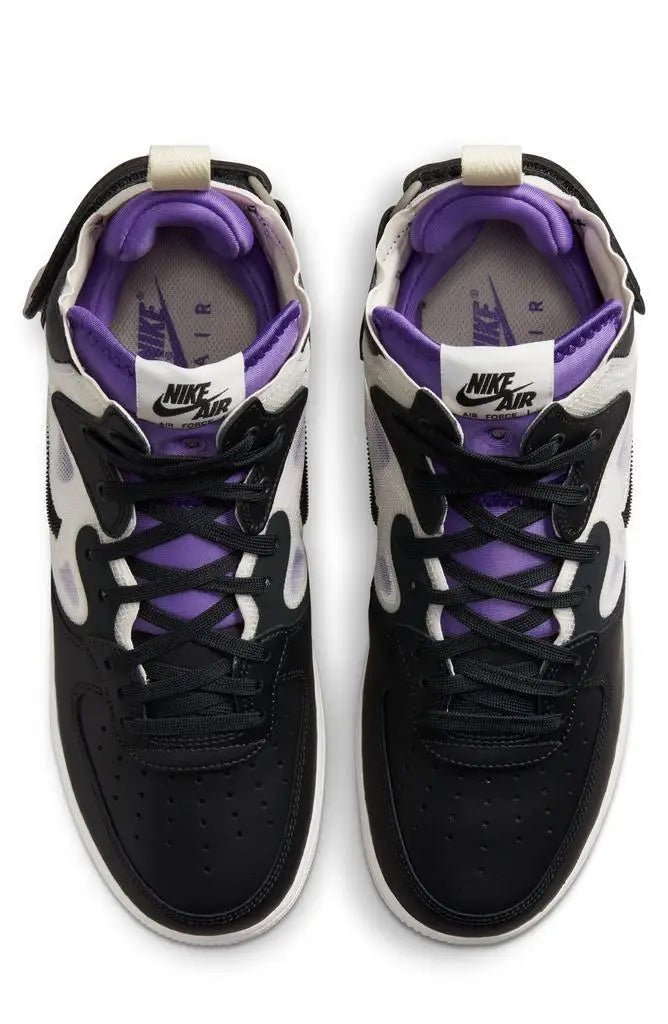 Nike | Air Force 1 Mid Top Sneaker