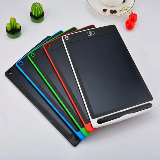 8.5-Inch LCD Writing Tablet Digital Drawing Tablet Handwriting Pad