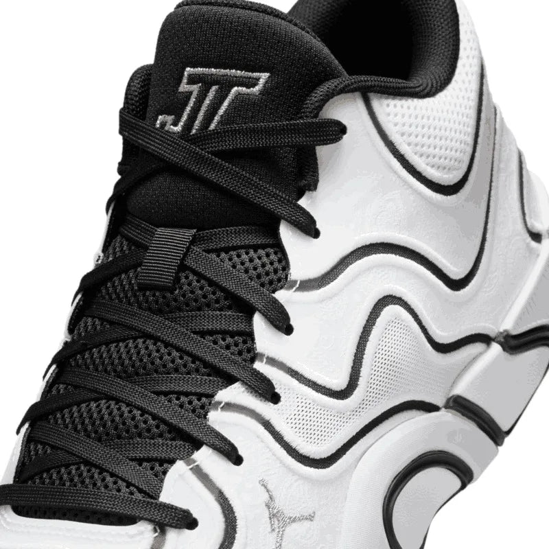 NIKE 2025 Men's JORDAN TATUM 3 PF Jordan Basketball Shoes IB8150-100