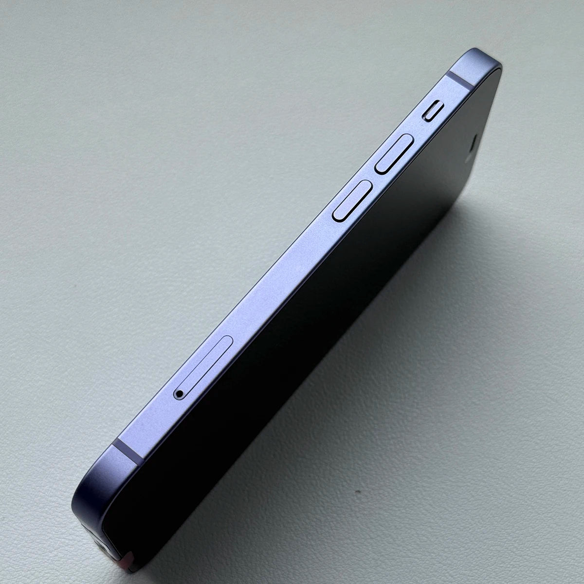 100% Original Unlocked Apple iPhone 12 mini 5.4" Genuine 4GB RAM 64/128/256GB ROM A15 Bionic IOS Face ID NFC 5G SmartPhone