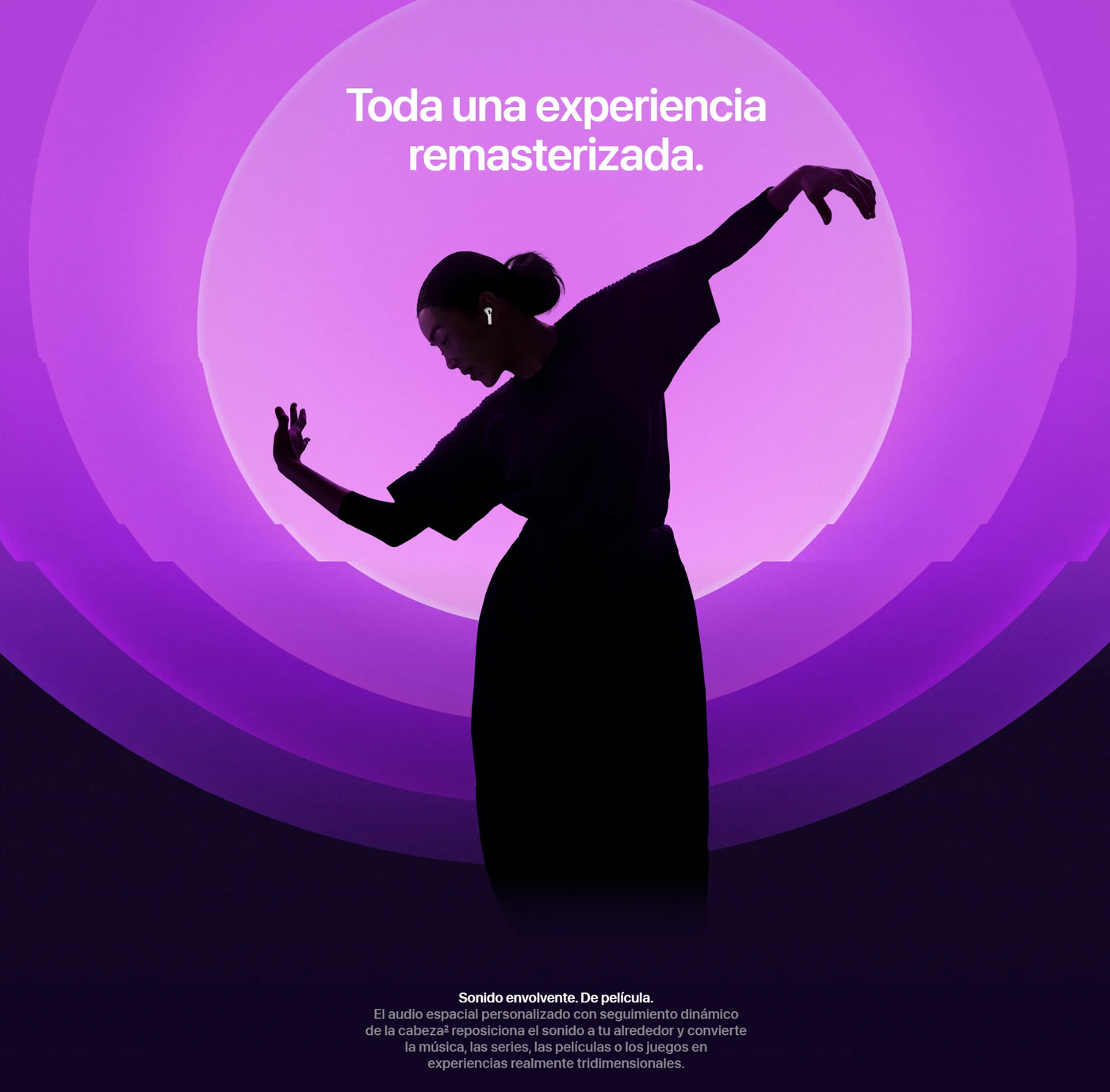 For Apple AirPods 4 (supports active noise cancellation) equipped with MagSafe charging case (USB-C), fourth generation Bluetooh