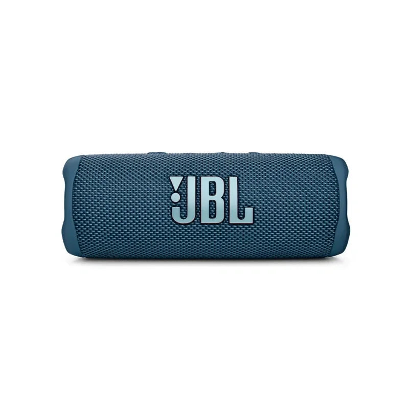 Original JBL FLIP 6  Support APP Bluetooth Speaker  IPX7 Waterproof Outdoor Stereo Bass Music Track Speaker Independent Tweeter