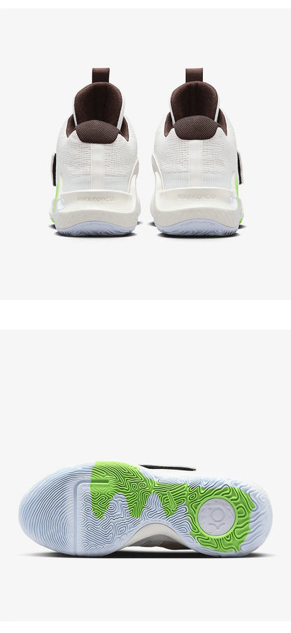 Nike official authentic summer KD TREY 5 X EP men's sports basketball shoes DJ7554-014