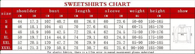 Vintage Compass Print Hoodies for Men High Quality Hooded Long Sleeve Pullover All Season Daily Casual Sports Tops Men's Clothes