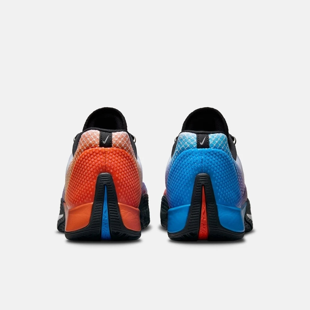 NIKE 2025 Men's NIKE S.T. FLARE EP Basketball Sneakers IH7326-110