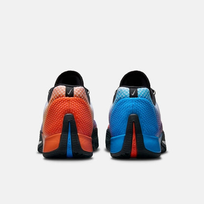 NIKE 2025 Men's NIKE S.T. FLARE EP Basketball Sneakers IH7326-110