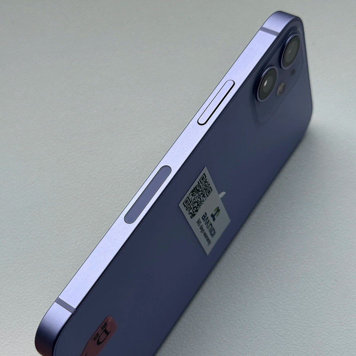 100% Original Unlocked Apple iPhone 12 mini 5.4" Genuine 4GB RAM 64/128/256GB ROM A15 Bionic IOS Face ID NFC 5G SmartPhone