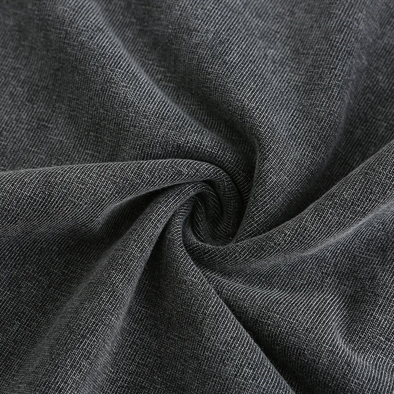 Unisex Oversized Cotton T-Shirt Faith Over Fear Graphic Printed Short Sleeve Casual Loose Fit Streetwear Fashion Summer Tops