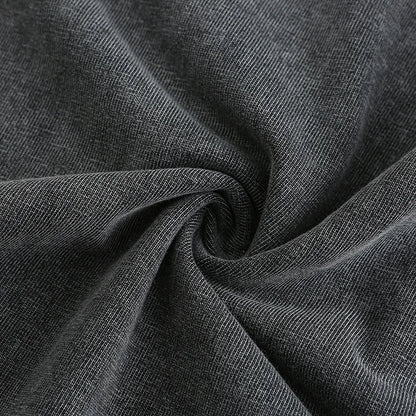 Unisex Oversized Cotton T-Shirt Faith Over Fear Graphic Printed Short Sleeve Casual Loose Fit Streetwear Fashion Summer Tops