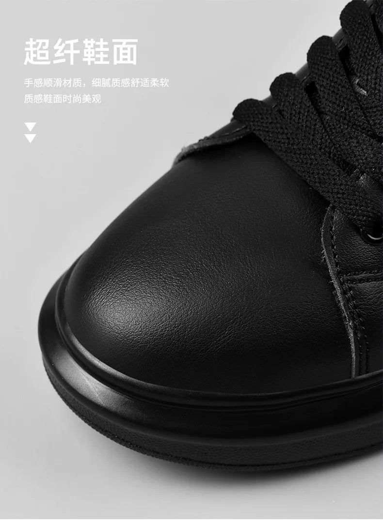 Luxury Men's Sneakers Casual Breathable Trainer Race Fashion Loafers Running Shoes for Male Tenis