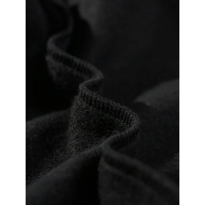 2025 new  Men's Hooded Sweater, Plus Velvet To Keep Warm, Sports Hoodie With Pocket, Suitable For Spring And Autumn Wear