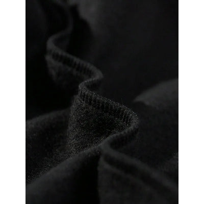 2025 new  Men's Hooded Sweater, Plus Velvet To Keep Warm, Sports Hoodie With Pocket, Suitable For Spring And Autumn Wear