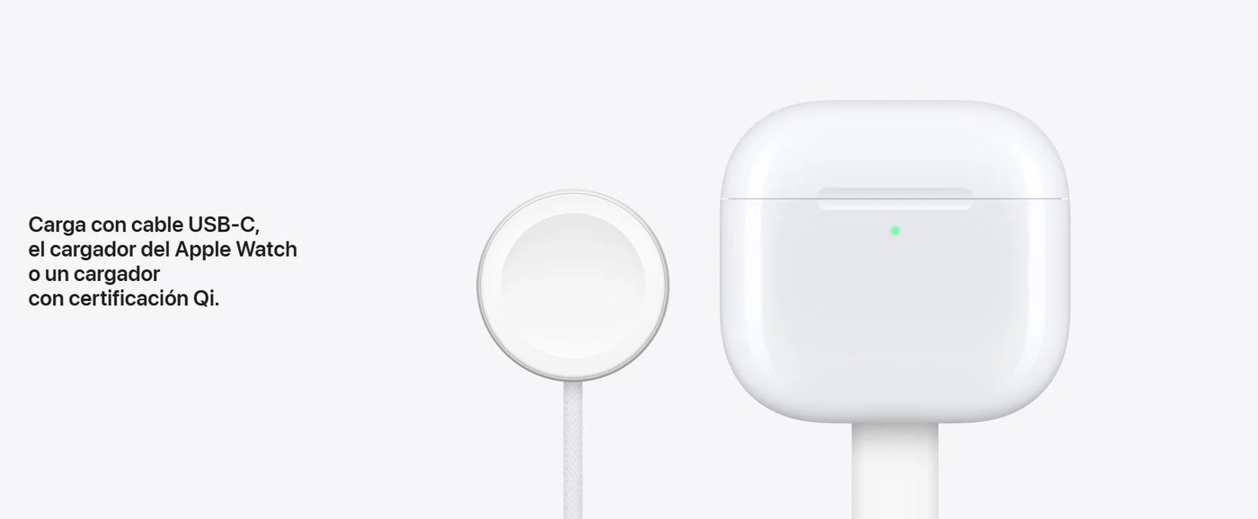 For Apple AirPods 4 (supports active noise cancellation) equipped with MagSafe charging case (USB-C), fourth generation Bluetooh