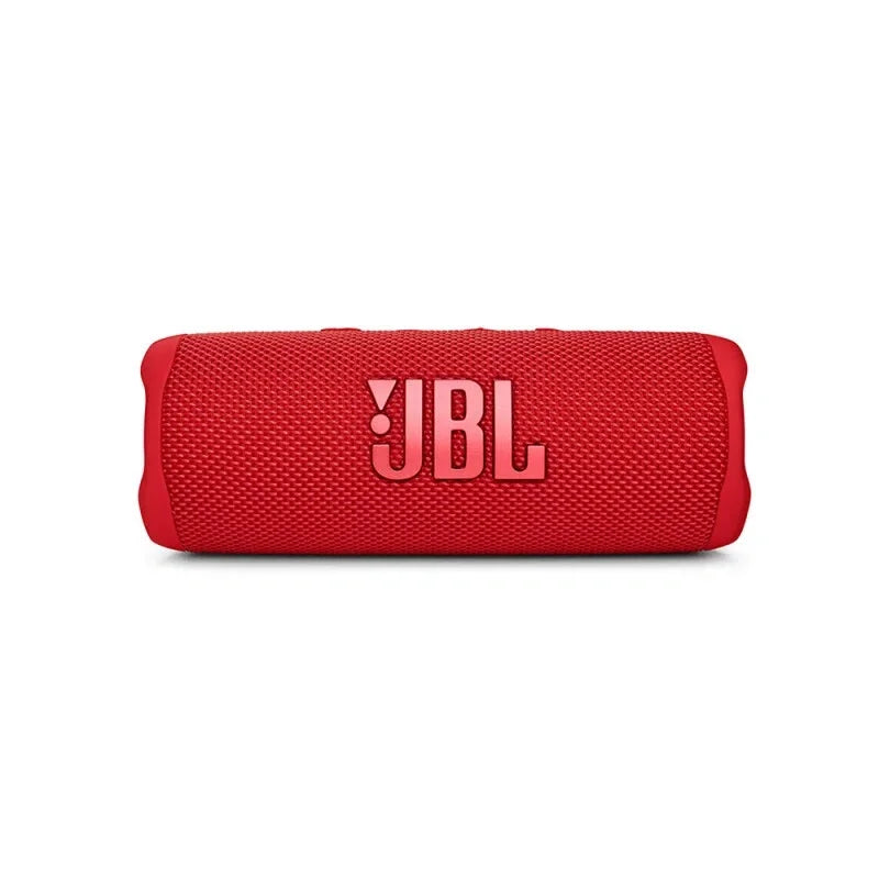 Original JBL FLIP 6  Support APP Bluetooth Speaker  IPX7 Waterproof Outdoor Stereo Bass Music Track Speaker Independent Tweeter