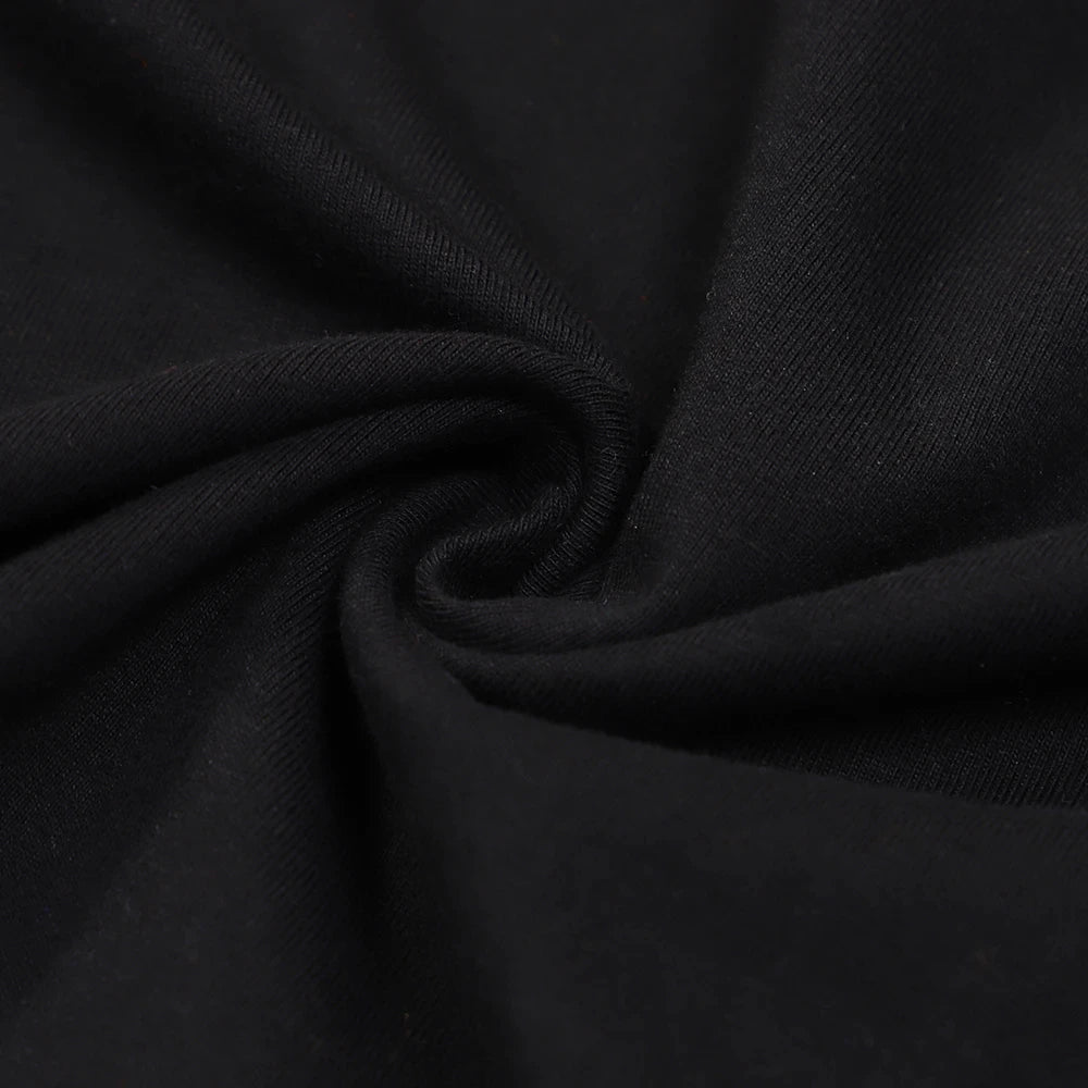 Rapper Cactus Jack Music Album T Shirts Men Women Fashion Hip Hop T Shirt 100% Cotton Short Sleeve T-shirt Oversized Tops 71111