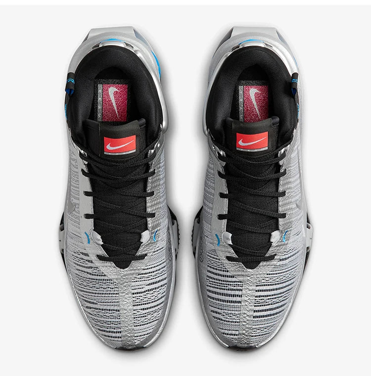 Nike Official 2024 New All-Star Men's Sports Basketball Shoes FZ5742-001