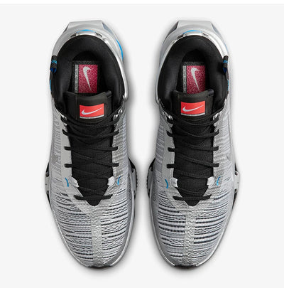 Nike Official 2024 New All-Star Men's Sports Basketball Shoes FZ5742-001