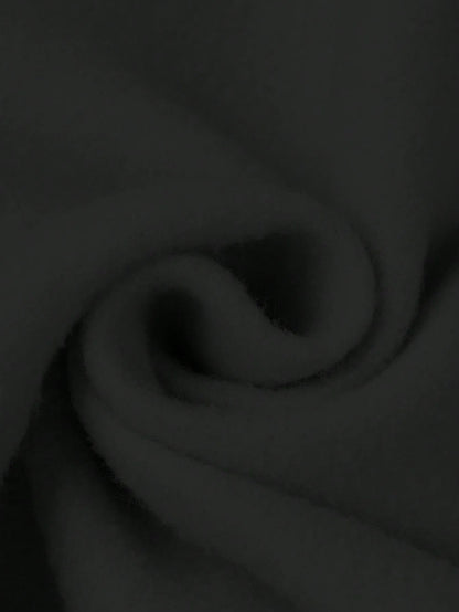 Men's hip-hop hoodie Error 404 Human Not Found Men's hoodie with number print hoodie Sweatshirt