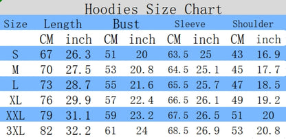 Rock band Linkin Park World Tour Men's Autumn/Winter Hoodie Harajuku Style Fashion Street Warm Long-Sleeved Pullover Clothing