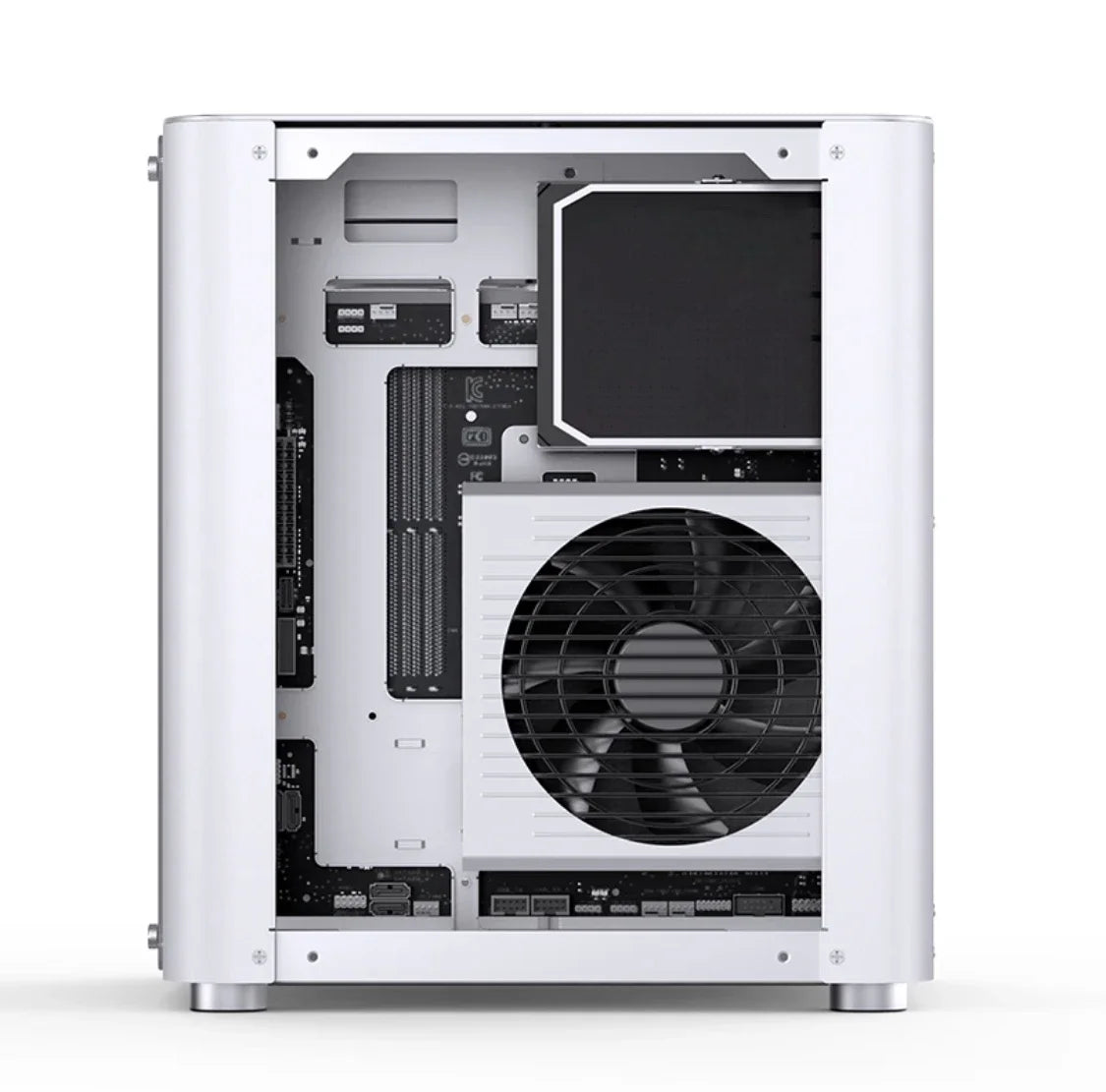 High-End Custom I9/i7 14th Panoramic Gaming Desktop RTX 4090 D 24GB/4080 Super/4070S Graphics Card 1TB SSD 32GB Desktop