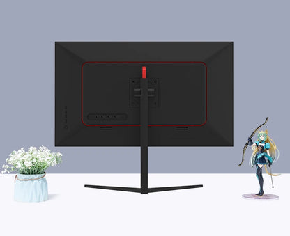 TITAN ARMY 27 inch FHD 240Hz FAST IPS  1ms response computer game monitor colorful backlight rotary lifting base