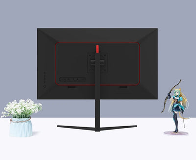 TITAN ARMY 27 inch FHD 240Hz FAST IPS  1ms response computer game monitor colorful backlight rotary lifting base