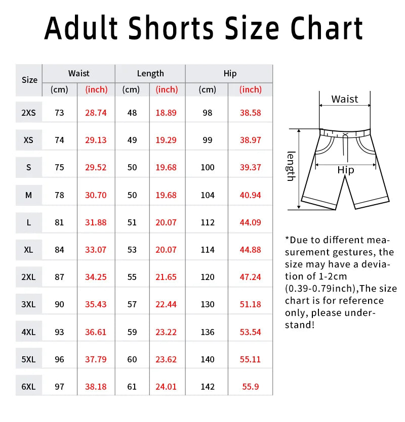 2025 Summer New American Flower Printed Men Women Board Shorts Quick Dry Beach Swiming Shorts Hip Hop Short Pants Beach Clothes