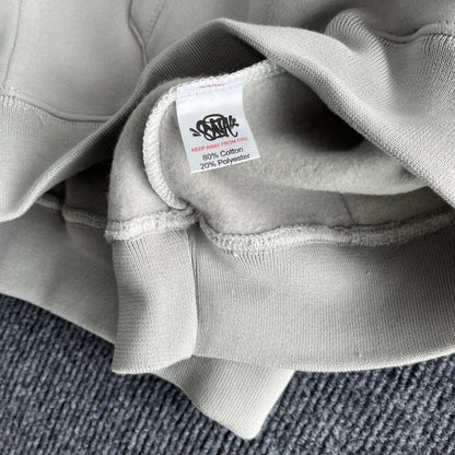 Sy-world Fashion Tracksuits Tops & Long Pants Winter Cotton Hip Hop Street Men Women Casual Hooded Sweatshirt Sports Trousers